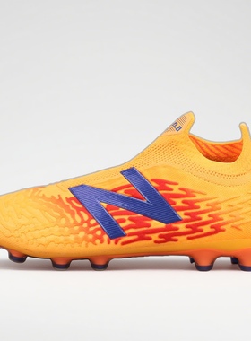 宜利特NEWBALANCE Tekela V3pro高端AG短钉成人足球鞋MST1AD35-2E