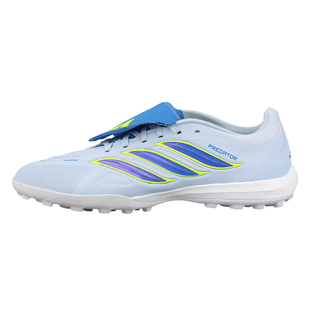 宜利特ADIDAS阿迪达斯PREDATOR中端TF碎钉猎鹰FT鞋 JR7874 舌足球鞋