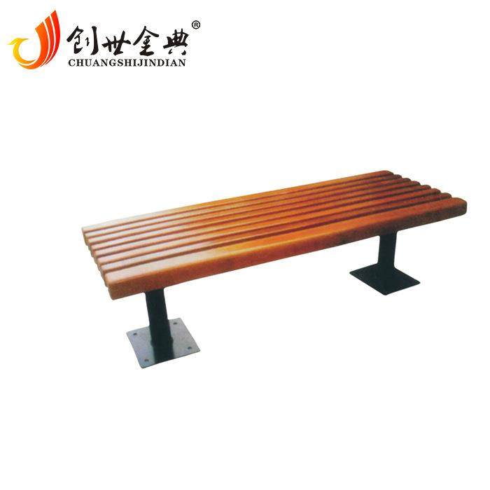 厂家直销特价公园椅户外休闲椅铸铁脚木椅JD-70,住宅家具,淘宝优惠券,粉丝福利购,淘宝优惠卷