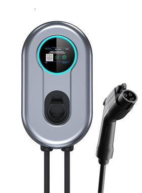 HomeWallboxcharger7kw11kw22kwevfastchargingstation