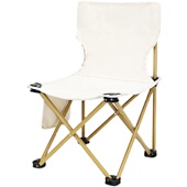 户外折叠椅躺椅便携式 椅子露营小马扎野餐靠背露营沙滩椅钓鱼凳子