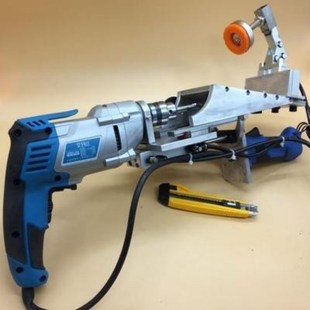 电钻 木工打孔器 斜孔定位器 斜孔器 打孔辅具工具 斜孔打孔器