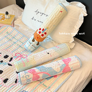 姨妈垫四季 通用生理期床垫宿舍家用床上月经期防侧漏可水洗隔尿垫