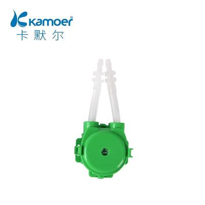 微型蠕动泵接口自吸泵小型压头 泵管矽胶卡默尔水泵 迷你接头配件