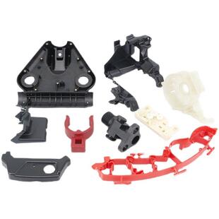 橡胶制品加工硅橡胶密封Epdm垫片橡胶套筒堵头氟橡胶包铁定制模具