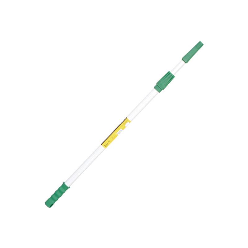 德国克里斯汀 螺纹塔尖伸缩杆 滚筒伸缩杆 刷墙工具