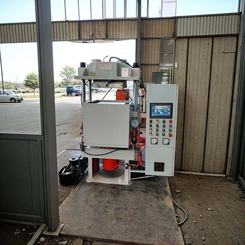 碳-陶复合材料智能高温热压机鱼竿碳素制品25吨400吨抽真空硫化机,五金/工具,其他机械五金,淘宝优惠券,粉丝福利购,淘宝优惠卷