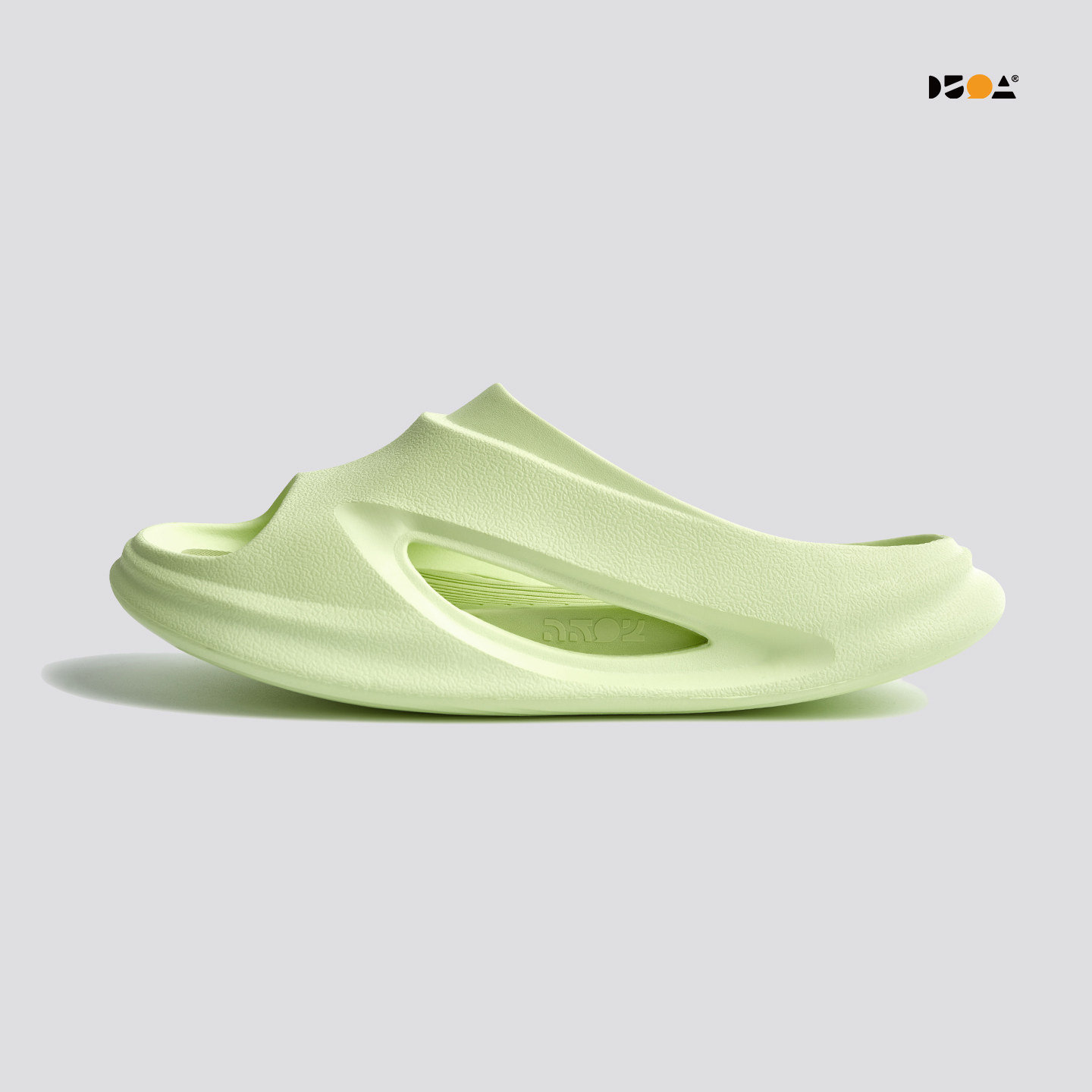 玲吾玖二0592运动拖鞋男女款