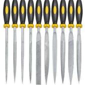 多用挫刀钢搓金属挫半圆锉金刚石锉刀套装 木雕木刻刀成根雕金属锉