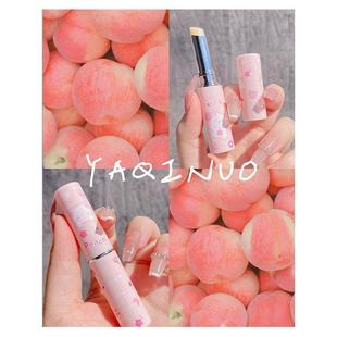 大牌儿童润唇膏小女孩男孩女男童专用保湿滋润官方正品店