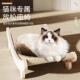 德国剑麻猫抓板窝猫窝不掉屑剑麻垫猫床猫爪板楞耐耐抓护沙发猫咪