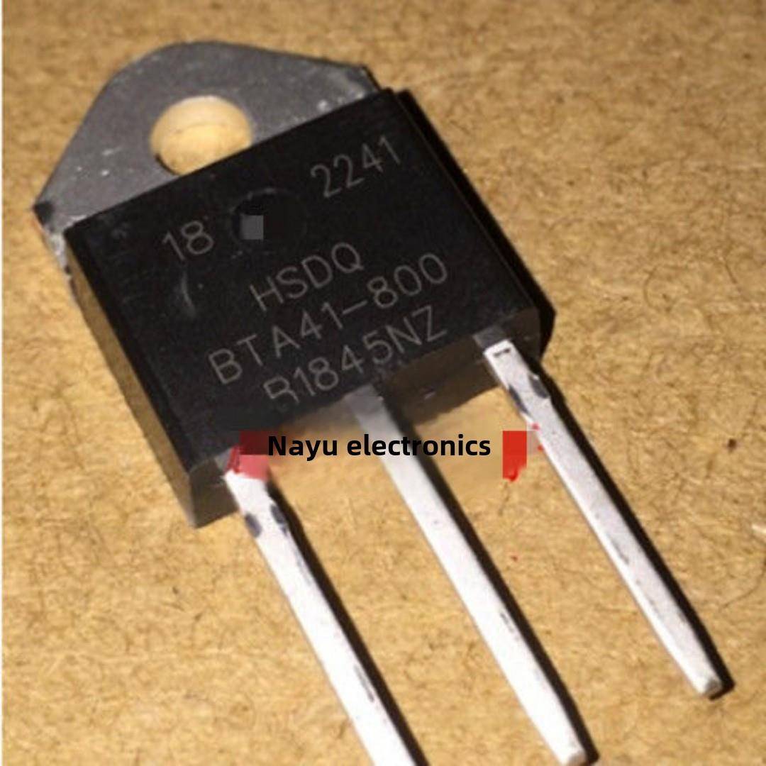 全新Bta41-800 Hsdq电热水器大功率双向晶闸管