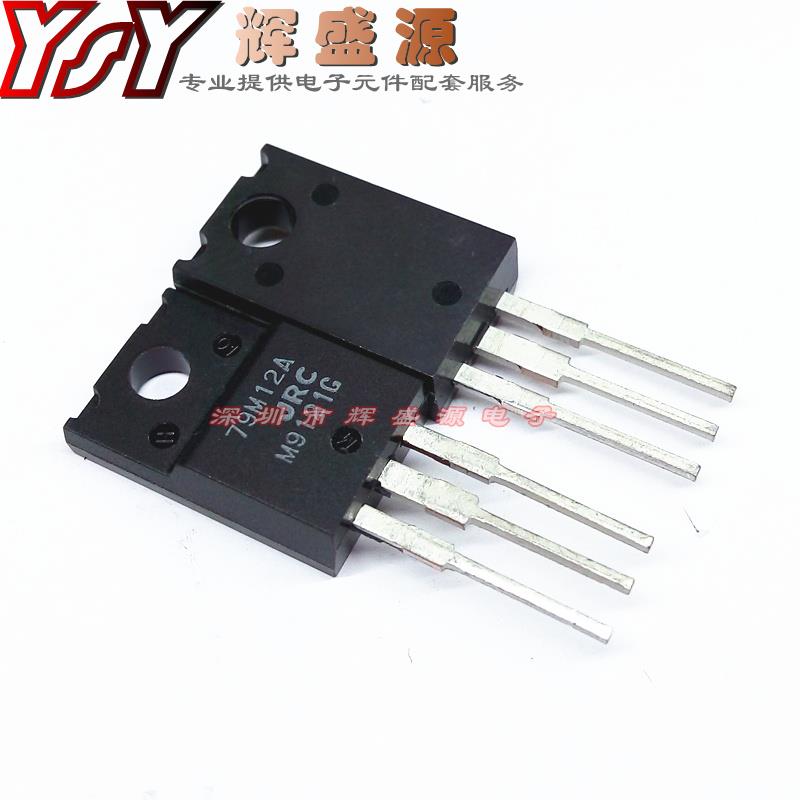 78M05A 78M12A 79M05A 79M12A NJM78M05FA NJM79M05FA进口原装JRC