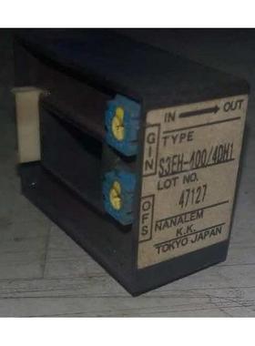 传感器S3EH-100/4DH1 150 200/4DH1 250 300/4DH1 400 500 600