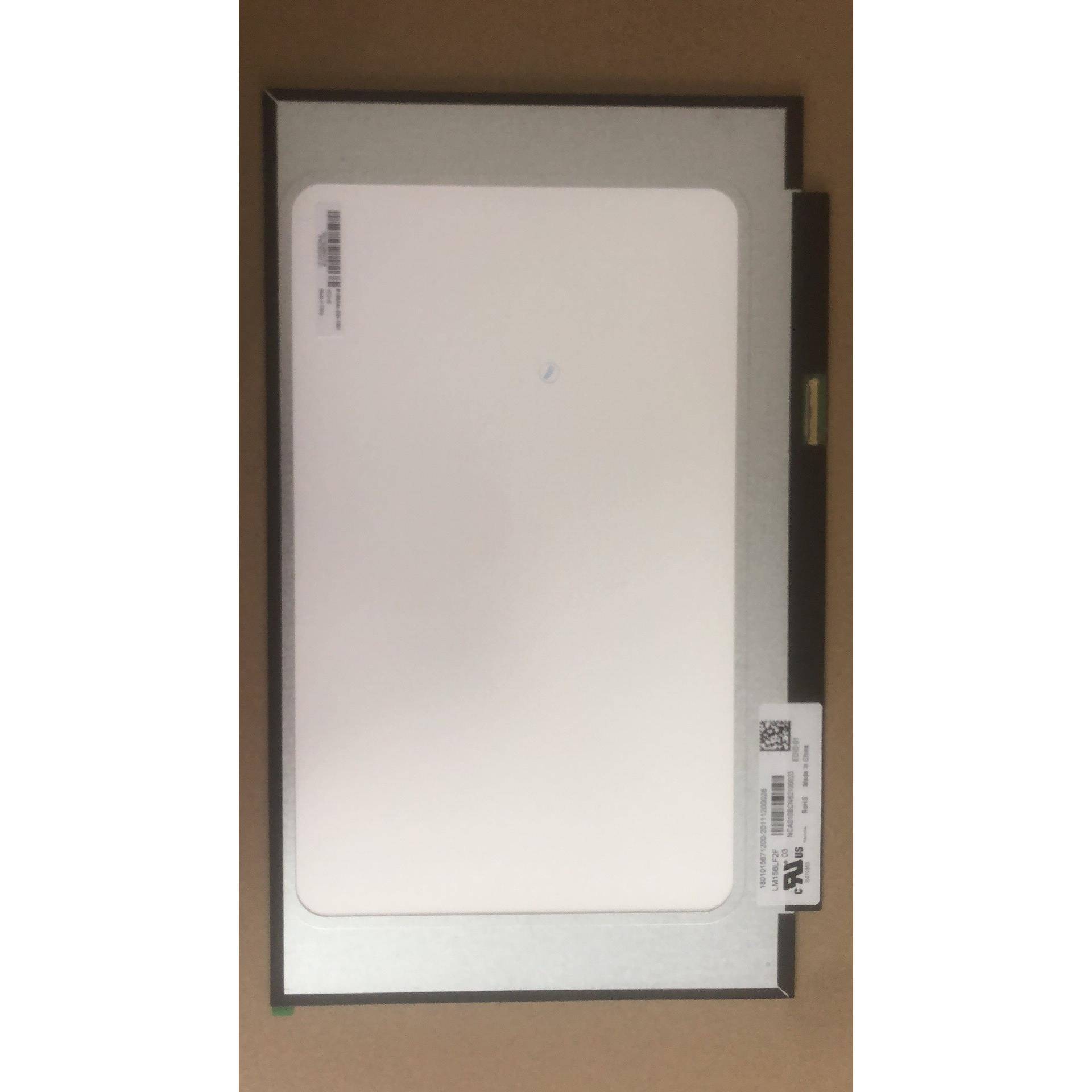 LP156WFG-SPK1 B156HAN08.0 2 NV156FHM-N4G 4K72色144HZ电竞屏