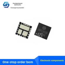 NDP23A5QB NDP23B0QB-B 高效率同步降压型DC/DC转换器IC QFN-5X5