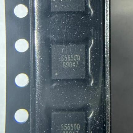 进口全新原装正品US5650QQKI US5650Q QFN32 可直拍