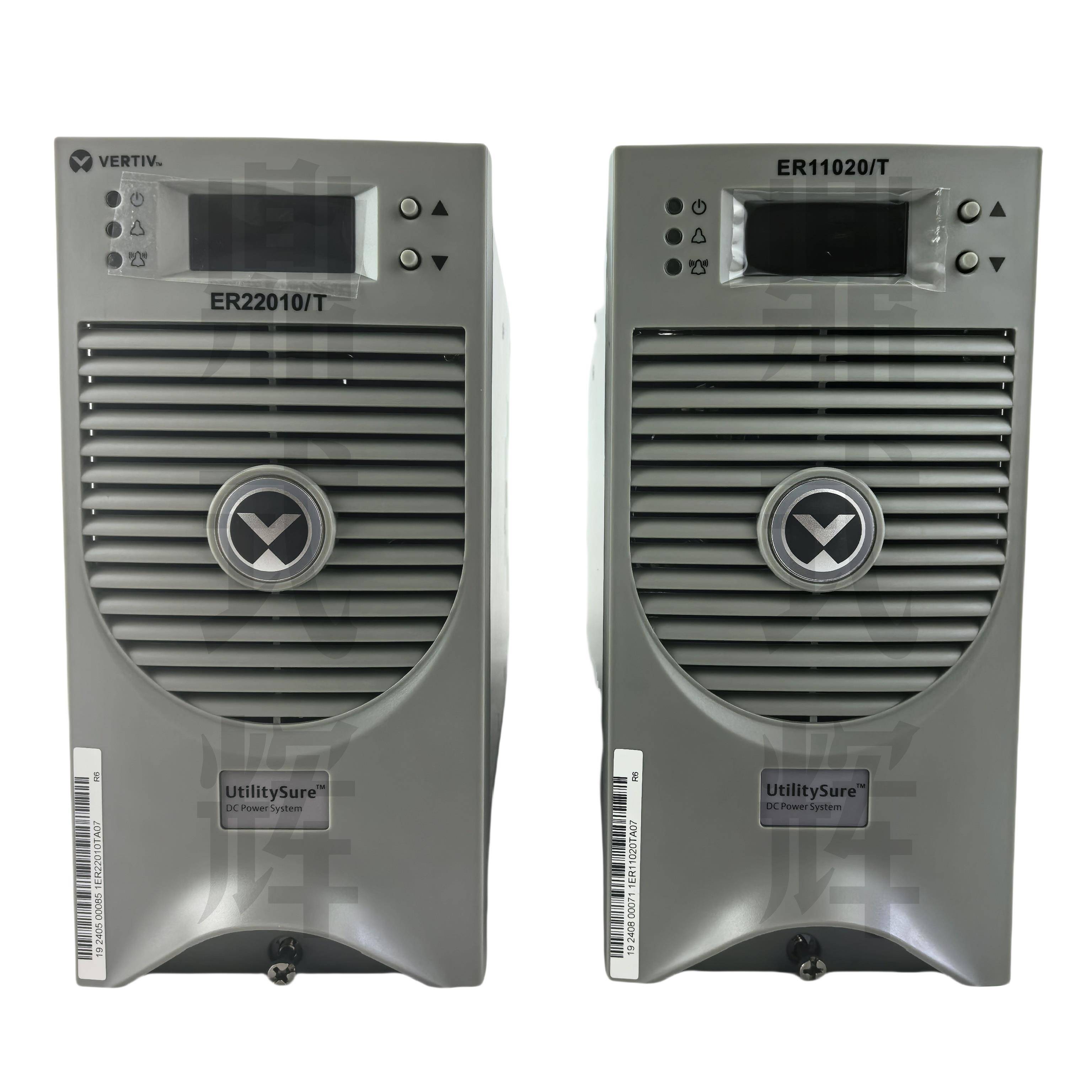 现维谛 原艾默生ER22010/T & ER11020/T 直流屏系统专用充电模块