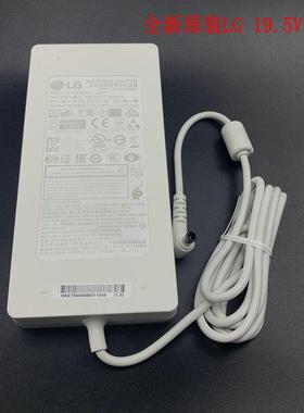 LG原装32UD99 27UP850N 27GN950电源配接器19.5V10.8AACC-LATP1/2
