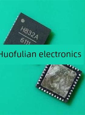 HMC832ALP6GE【H832A】压控振荡器，进口拆机 LFCSP-40封装