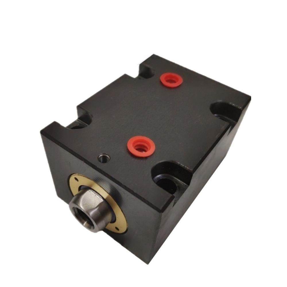 工作卧式液压模具钳薄气缸Cx-Sd32X20X40X40*63X50X80X1