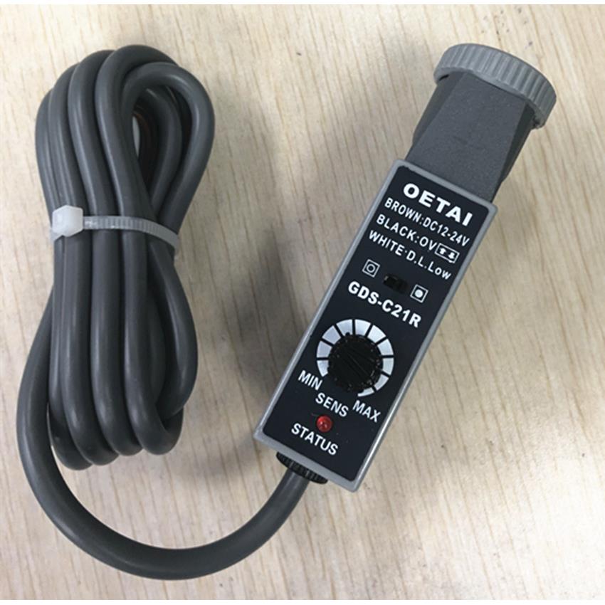 OETAI色标GDS-L GDS-N21W/GDS-C21W/ GDS-N21G/GDS-N21R/GDS-C21