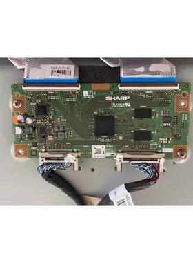 原装Seewo Honghe教学一体机逻辑板T-Con板专用S80 F80 8087 I809