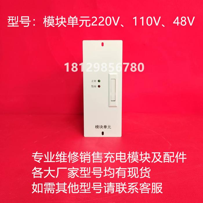 直流屏壁挂模块单元220V110V48V监控器PM07降压硅链GL220