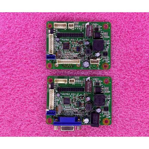 KTV点歌机驱动板主板JG270LE_R30.1 JG270LE-R20.1 JG270L0_R10.1