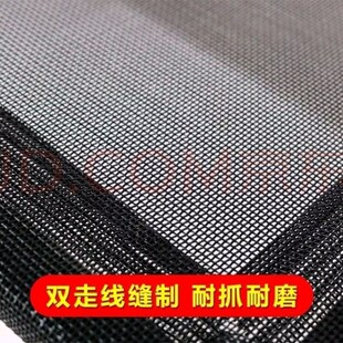 猫咪狗狗可拆洗宠物行军床网布狗屋室外牛津替换布狗床四季通用