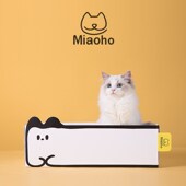 Miaoho猫抓板一盒猫替换抓板替换芯