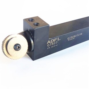 新款数控车床切削式直纹滚花刀P0.5-2.0MM直纹车花刀AA走刀滚花刀