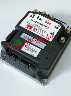 合力杭叉中力电动堆高机托盘搬运车堆高车萨牌24V行走控制器AC-0