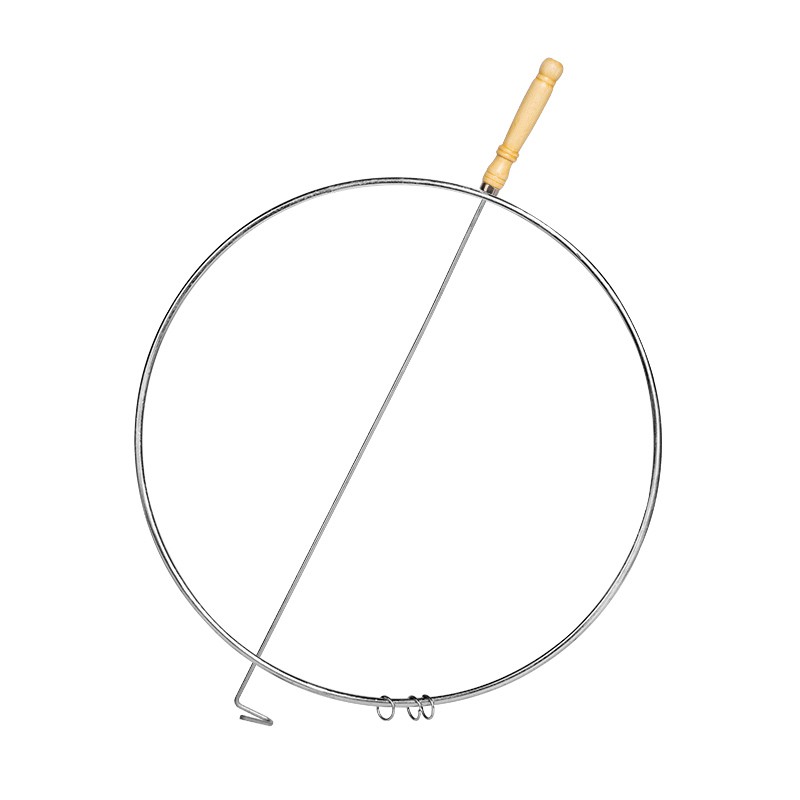 滾鐵圈滾鐵環扁款鐵圈圓形環兒童