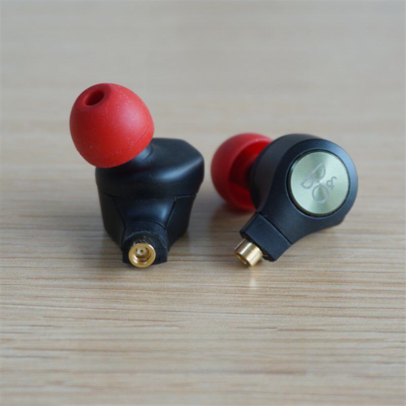 丹麦BO H5有线hifi千元级入耳式高端mmcxP耳机可换线材发烧友挚爱