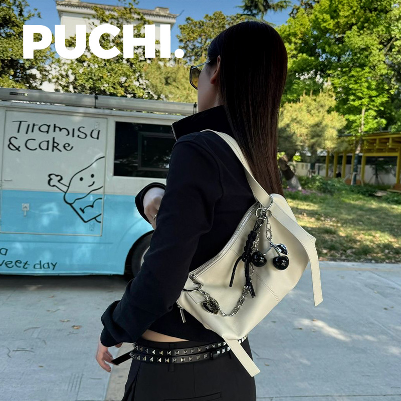PUCHI.噗哧商店樱桃pai