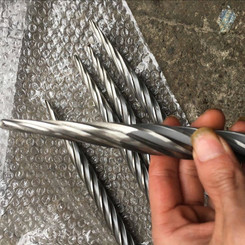 泡沫铣刀锥度加长铣刀雕刻斜度球头铣刀6,8,10,16,2V0,25,30