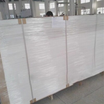 高密度雪弗板硬PVC发泡材料板整张安迪板模型板R雕刻板护墙广告板