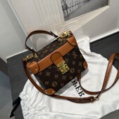 左杏水桶小包包女士2024新w款 斜 爆款 高级感小众今年流行时尚 女款