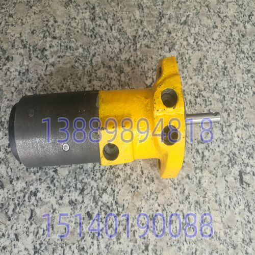 沈阳机床配件 中捷钻床Z302v5-10 Z3032-8变速油缸 六轴油缸