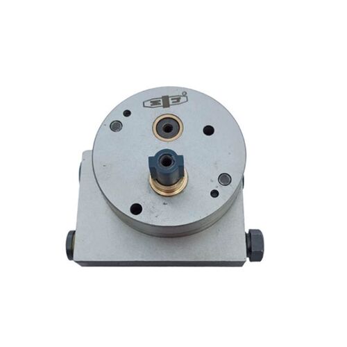 44泵45泵摇g臂钻床主轴箱操纵泵沈阳中捷Z3063/80钻床立柱锁紧油