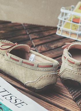 可水洗不掉色2021新款豆豆鞋女C春秋夏季透气学生大码妈妈平底单