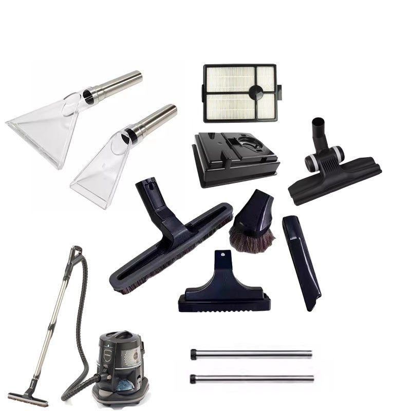 ow吸尘器原厂马毛刷方毛刷小吸头沙发吸头