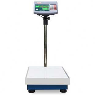 科迪电子秤FCN-K称重电子称台秤100kg200kg300kg福州可迪计数磅秤