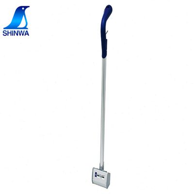 SHINWA亲和手提式磁石 B-3 吸落式 带柄 73559