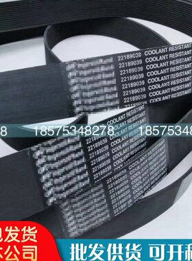 英格索兰22189039/22189021/89265060皮带传动带同步带输送带现货