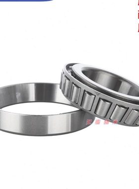 不锈钢 圆锥滚子 轴承 S 30208 30209 30210 30211 30212 防锈