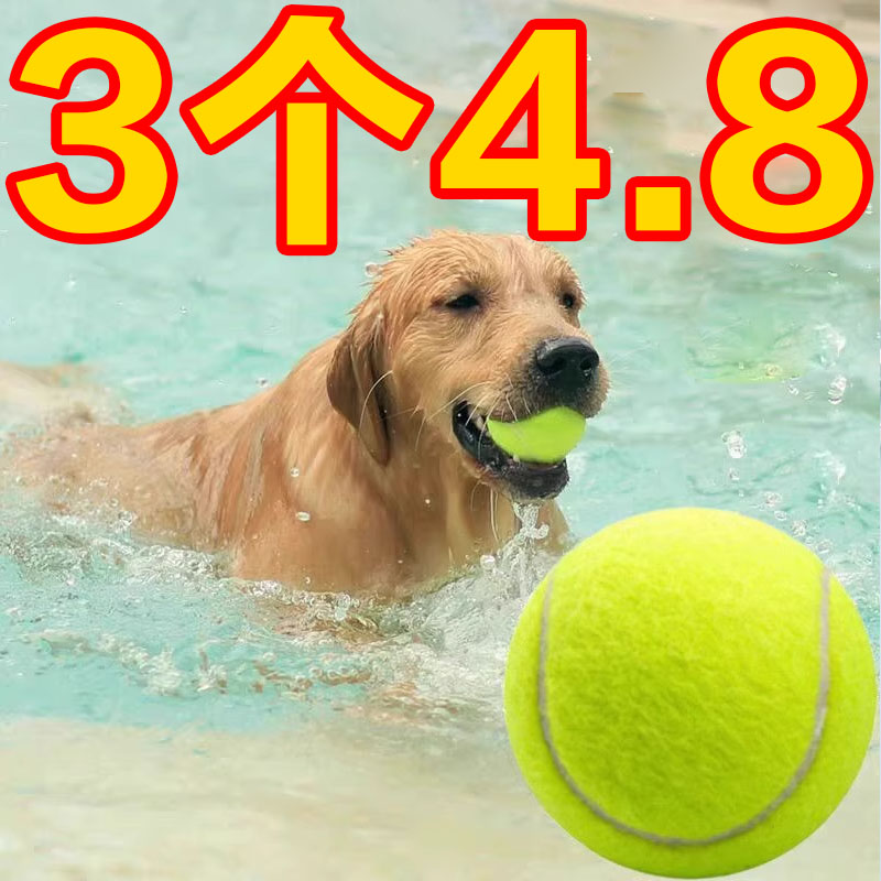 狗狗玩具球自嗨解闷神器