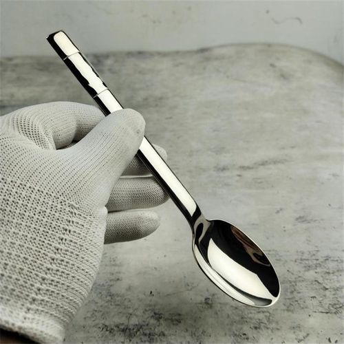 plendide  8-??西餐餐具餐勺家用喝?勺子吃?勺?勺