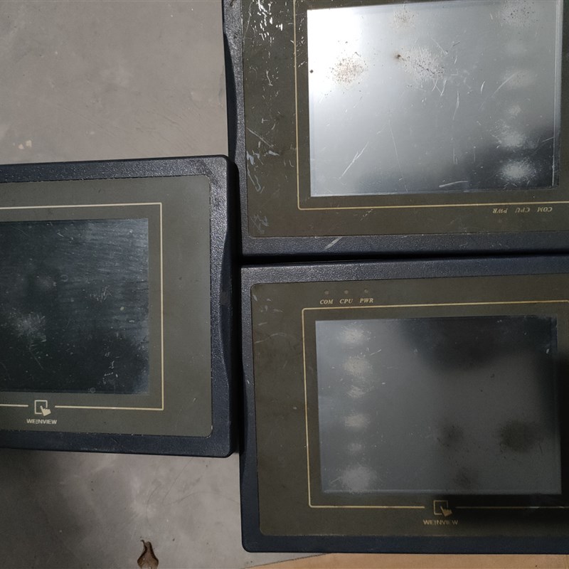威纶触摸屏MT506MYV 5WV